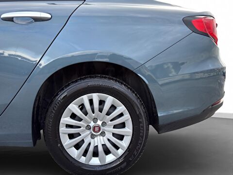 fiat, egea, sedan 1.4 fire easy gsr, manuel, benzin 2.el otomobil | renew 9