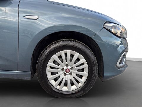 fiat, egea, sedan 1.4 fire easy gsr, manuel, benzin 2.el otomobil | renew 6