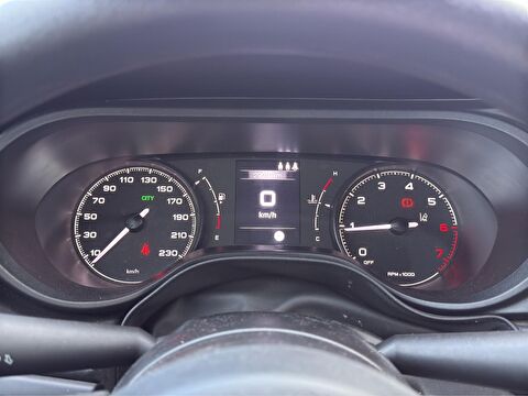 fiat, egea, sedan 1.4 fire easy gsr, manuel, benzin 2.el otomobil | renew 10