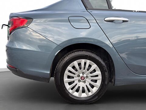 fiat, egea, sedan 1.4 fire easy gsr, manuel, benzin 2.el otomobil | renew 8