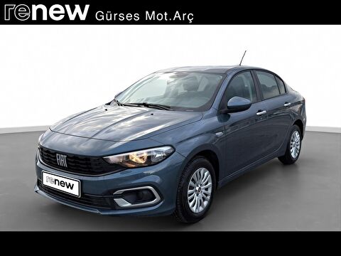 Sedan 1.4 Fire Easy GSR, 2. el otomobil | renew