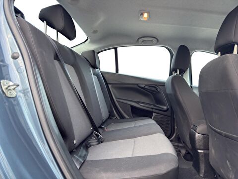 fiat, egea, sedan 1.4 fire easy gsr, manuel, benzin 2.el otomobil | renew 16