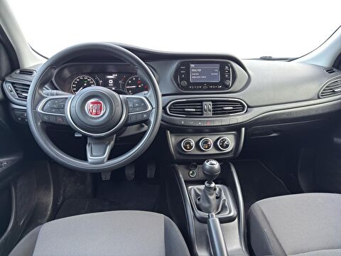 fiat, egea, sedan 1.4 fire easy gsr, manuel, benzin 2.el otomobil | renew 13