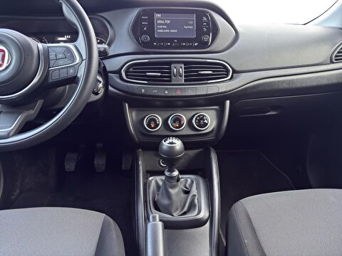 fiat, egea, sedan 1.4 fire easy gsr, manuel, benzin 2.el otomobil | renew 14