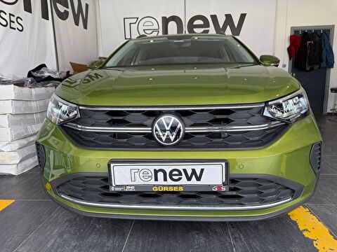 volkswagen, taigo, suv 1.0 tsı life dsg, otomatik, benzin 2.el otomobil | renew 3