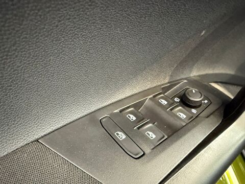 volkswagen, taigo, suv 1.0 tsı life dsg, otomatik, benzin 2.el otomobil | renew 17
