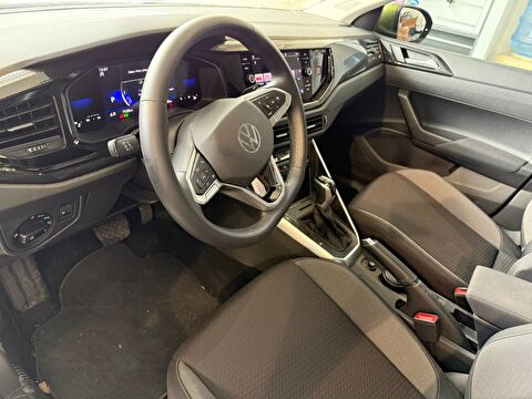 volkswagen, taigo, suv 1.0 tsı life dsg, otomatik, benzin 2.el otomobil | renew 13