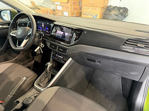 volkswagen, taigo, suv 1.0 tsı life dsg, otomatik, benzin 2.el otomobil | renew 18