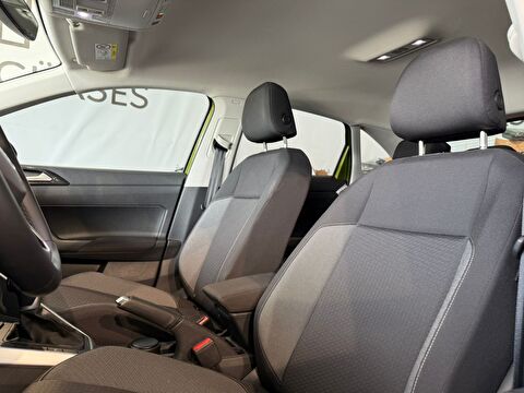 volkswagen, taigo, suv 1.0 tsı life dsg, otomatik, benzin 2.el otomobil | renew 16