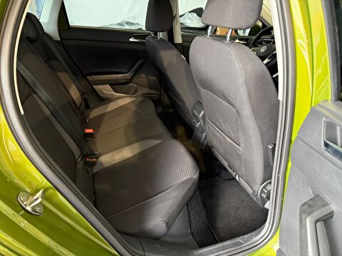 volkswagen, taigo, suv 1.0 tsı life dsg, otomatik, benzin 2.el otomobil | renew 8