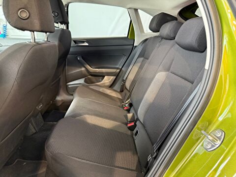 volkswagen, taigo, suv 1.0 tsı life dsg, otomatik, benzin 2.el otomobil | renew 9