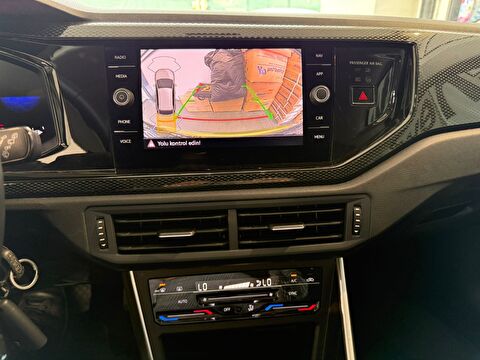 volkswagen, taigo, suv 1.0 tsı life dsg, otomatik, benzin 2.el otomobil | renew 19
