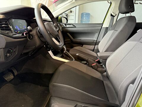 volkswagen, taigo, suv 1.0 tsı life dsg, otomatik, benzin 2.el otomobil | renew 15