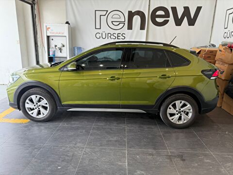 volkswagen, taigo, suv 1.0 tsı life dsg, otomatik, benzin 2.el otomobil | renew 7
