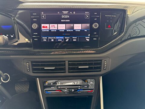 volkswagen, taigo, suv 1.0 tsı life dsg, otomatik, benzin 2.el otomobil | renew 12