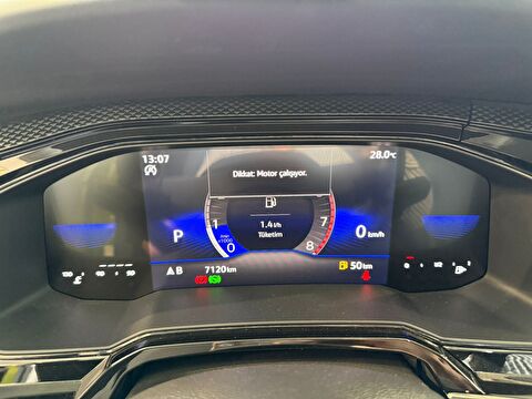 volkswagen, taigo, suv 1.0 tsı life dsg, otomatik, benzin 2.el otomobil | renew 20