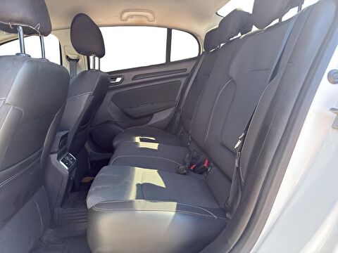 renault, megane, sedan 1.3 tce touch edc, otomatik, benzin 2.el otomobil | renew 10