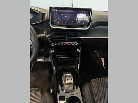 peugeot, 2008, crossover 1.2 puretech gt eat8, otomatik, benzin 2.el otomobil | renew 11