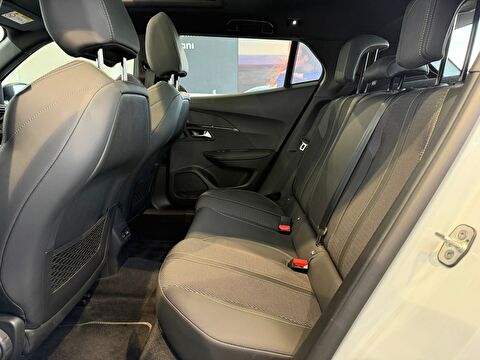 peugeot, 2008, crossover 1.2 puretech gt eat8, otomatik, benzin 2.el otomobil | renew 16