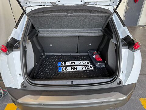 peugeot, 2008, crossover 1.2 puretech gt eat8, otomatik, benzin 2.el otomobil | renew 23