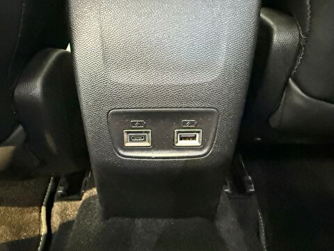 peugeot, 2008, crossover 1.2 puretech gt eat8, otomatik, benzin 2.el otomobil | renew 13
