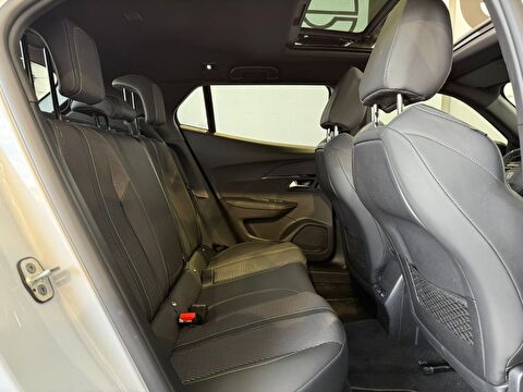 peugeot, 2008, crossover 1.2 puretech gt eat8, otomatik, benzin 2.el otomobil | renew 18