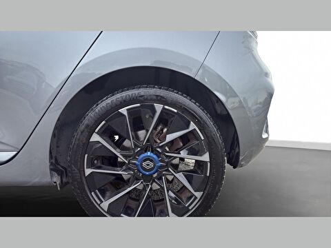 renault, clio e-tech, hatchback 1.6 e-tech techno esprit alpine otomatik, otomatik, hybrid 2.el otomobil | renew 8