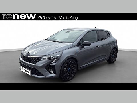 Hatchback 1.6 E-tech Techno Esprit Alpine Otomatik, 2. el otomobil | renew