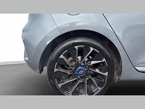 renault, clio e-tech, hatchback 1.6 e-tech techno esprit alpine otomatik, otomatik, hybrid 2.el otomobil | renew 9