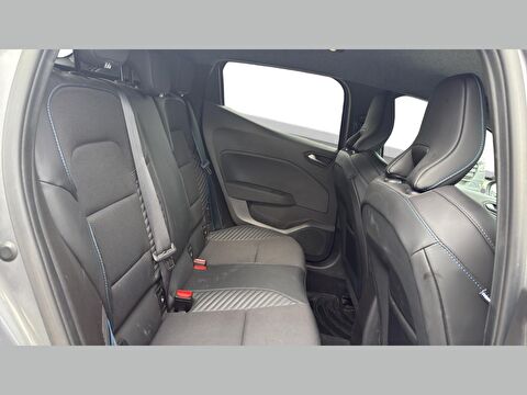 renault, clio e-tech, hatchback 1.6 e-tech techno esprit alpine otomatik, otomatik, hybrid 2.el otomobil | renew 12