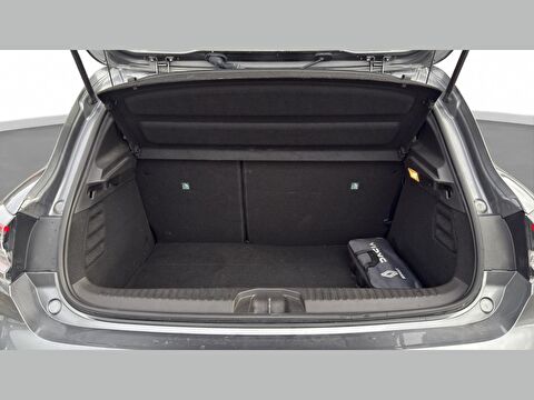 renault, clio e-tech, hatchback 1.6 e-tech techno esprit alpine otomatik, otomatik, hybrid 2.el otomobil | renew 19