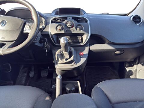 renault, kangoo multix, combi 1.5 dcı touch, manuel, dizel 2.el otomobil | renew 8