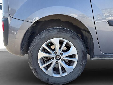 renault, kangoo multix, combi 1.5 dcı touch, manuel, dizel 2.el otomobil | renew 14