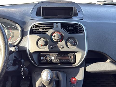renault, kangoo multix, combi 1.5 dcı touch, manuel, dizel 2.el otomobil | renew 15