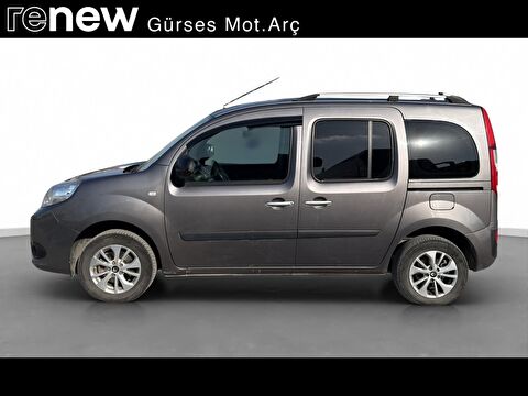 renault, kangoo multix, combi 1.5 dcı touch, manuel, dizel 2.el otomobil | renew 4