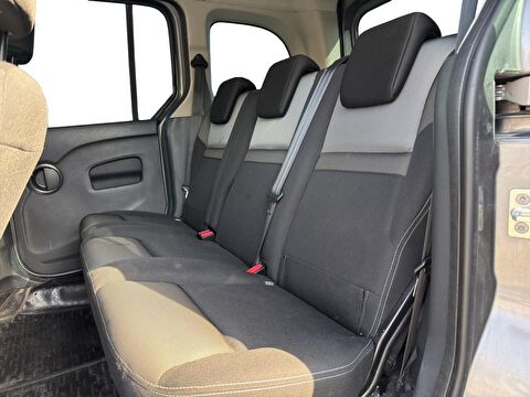 renault, kangoo multix, combi 1.5 dcı touch, manuel, dizel 2.el otomobil | renew 12