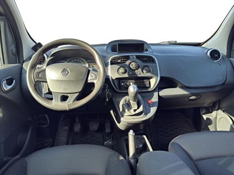 renault, kangoo multix, combi 1.5 dcı touch, manuel, dizel 2.el otomobil | renew 11