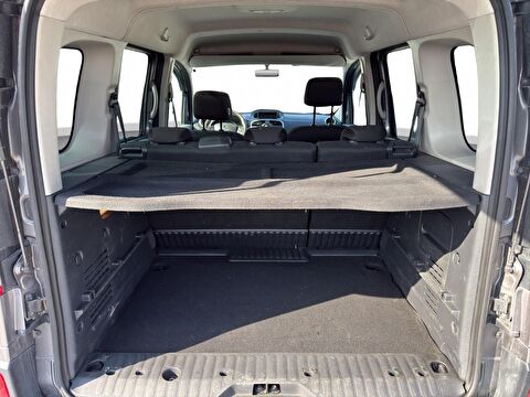 renault, kangoo multix, combi 1.5 dcı touch, manuel, dizel 2.el otomobil | renew 19