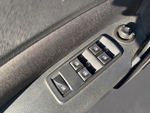 renault, kangoo multix, combi 1.5 dcı touch, manuel, dizel 2.el otomobil | renew 13