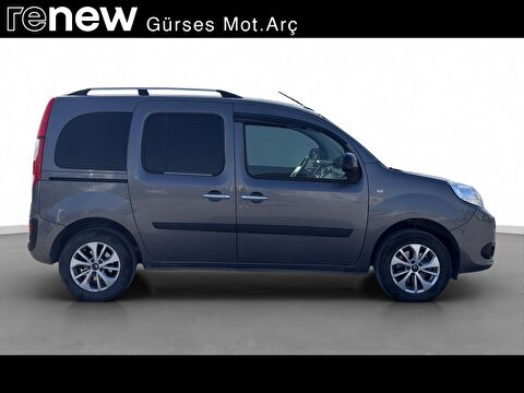 renault, kangoo multix, combi 1.5 dcı touch, manuel, dizel 2.el otomobil | renew 3