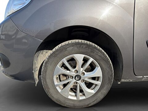 renault, kangoo multix, combi 1.5 dcı touch, manuel, dizel 2.el otomobil | renew 10