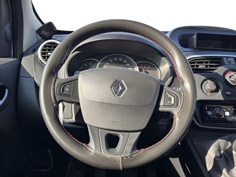 renault, kangoo multix, combi 1.5 dcı touch, manuel, dizel 2.el otomobil | renew 16