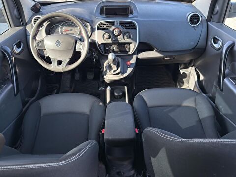 renault, kangoo multix, combi 1.5 dcı touch, manuel, dizel 2.el otomobil | renew 6