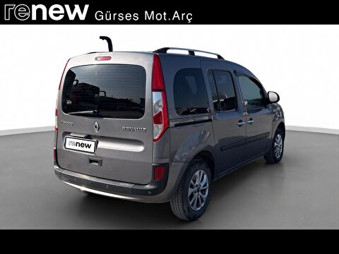 renault, kangoo multix, combi 1.5 dcı touch, manuel, dizel 2.el otomobil | renew 5