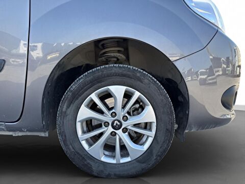 renault, kangoo multix, combi 1.5 dcı touch, manuel, dizel 2.el otomobil | renew 7