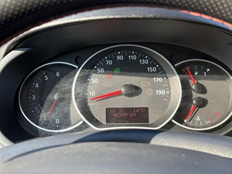 renault, kangoo multix, combi 1.5 dcı touch, manuel, dizel 2.el otomobil | renew 9