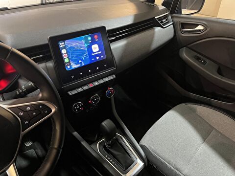 renault, clio, 1.0 tce evolution x-tronic, otomatik, benzin 2.el otomobil | renew 16