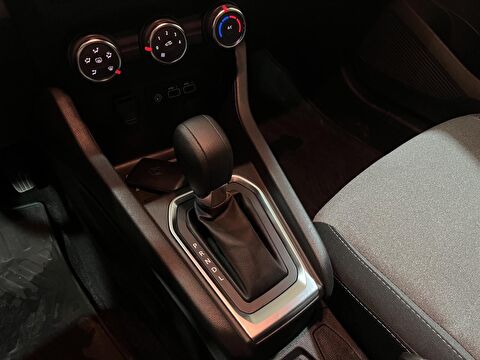 renault, clio, 1.0 tce evolution x-tronic, otomatik, benzin 2.el otomobil | renew 19