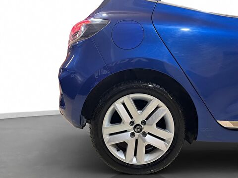 renault, clio, 1.0 tce evolution x-tronic, otomatik, benzin 2.el otomobil | renew 7