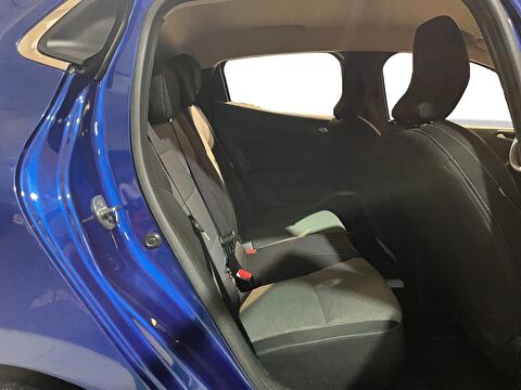 renault, clio, 1.0 tce evolution x-tronic, otomatik, benzin 2.el otomobil | renew 9